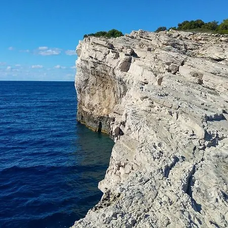בית נופש Holiday Telascica Bay