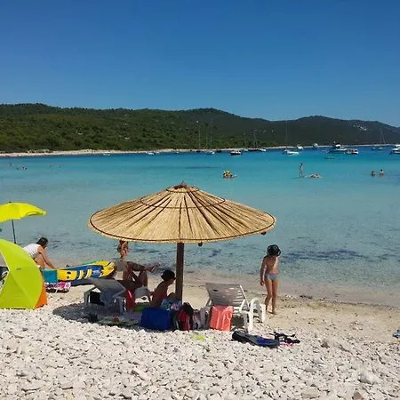 Tatil Evi Holiday Telascica Bay *