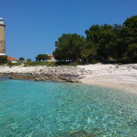 Holiday Telascica Bay Sali