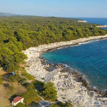 Holiday Telascica Bay Sali