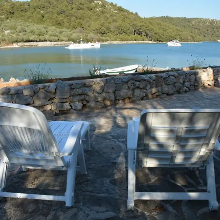 Holiday Telascica Bay * Sali