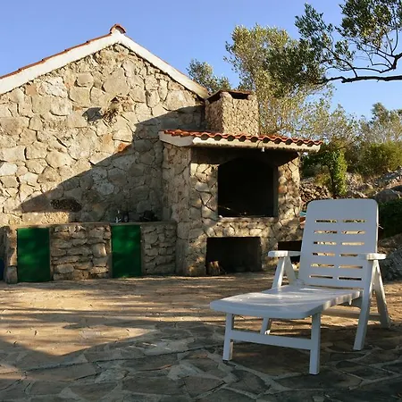 Tatil Evi Holiday Telascica Bay