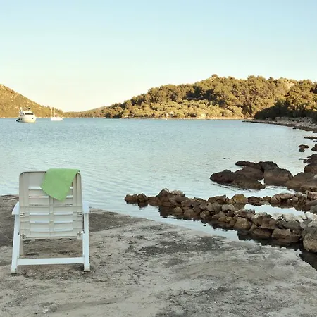 Tatil Evi Holiday Telascica Bay