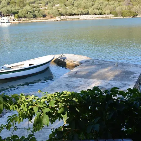 Holiday Telascica Bay