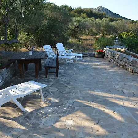 Holiday Telascica Bay Sali
