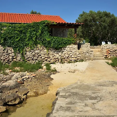 Holiday Telascica Bay בית נופש *