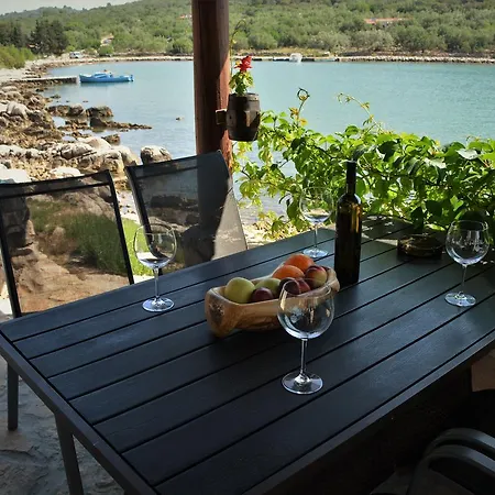 Tatil Evi Holiday Telascica Bay *