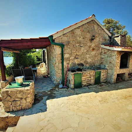 Holiday Telascica Bay *