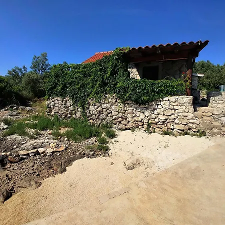 Tatil Evi Holiday Telascica Bay