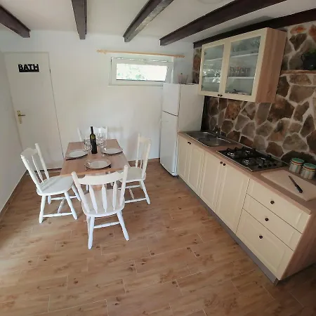 Holiday Telascica Bay Tatil Evi